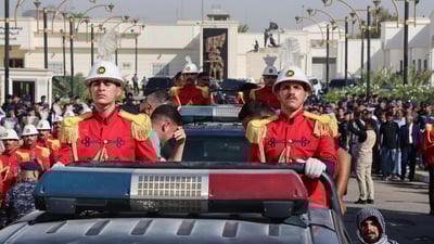 شەڕەکە لەسەر نرخى ئەمپێرى کارەبا بووە؛ چەند ئەفسەرێک کوژران