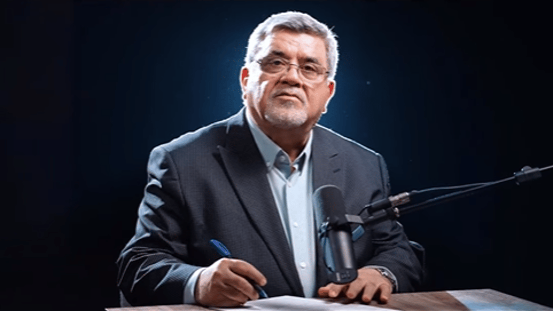 سالم مشكور يعود لاستنطاق الساسة ولكن عبر قناته في يوتيوب.. البودكاست قريباً