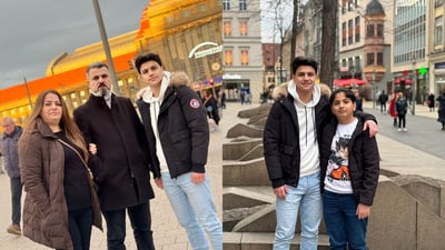 کار گەیشتووەتە ئەوەی رۆڵە و دایک و باوک لە یەکتر دووربخرێنەوە