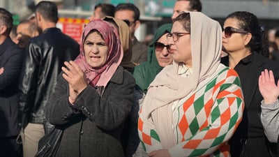 مامۆستایانی ناڕازی بەردەوامیی بایکۆتیان راگەیاند