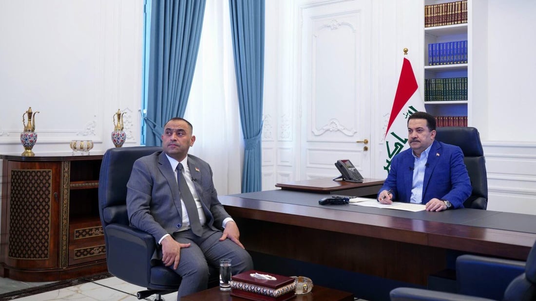 السوداني: قريباً سنعمم “موديل” اقتصادي على كل مشاريع الكهرباء في العراق