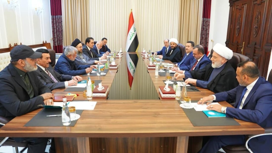 تيار الحكمة: اقترب الحسم.. رئيس الوزراء المقبل “جديد”