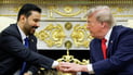 الزيدي يرسل لترامب اسم “المالك الحقيقي”.. 80% من عقود الحكومة في تهمة مع إيران!