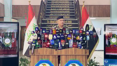 الداخلية: مخاوف استهداف الوفد السوري دُرست ووضعت بالحسبان ولن نسمح بأي خرق