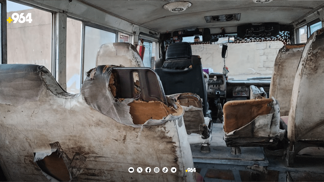 پاسەکانی کەرکوک کەڵکی سەرکەوتنیان نەماوە