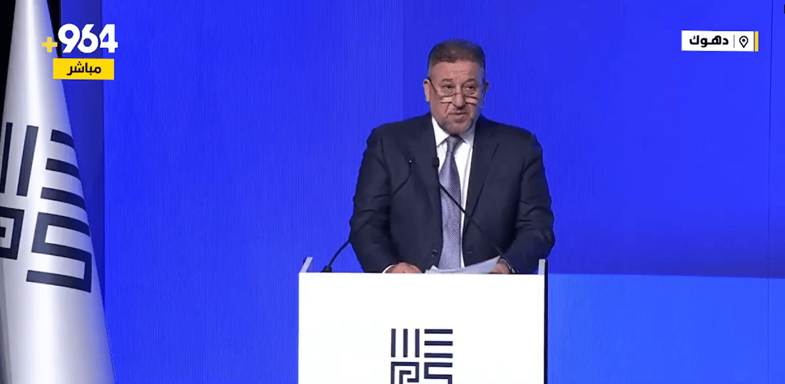 خميس الخنجر: السنة لا يطالبون بمعاملة خاصة بل بدولة عادلة