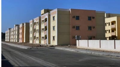 إطلاق رابط إلكتروني للتقديم على وحدات سكنية مخصصة لذوي الإعاقة في ديالى