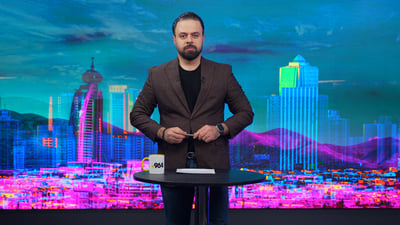 چوار ساڵە بیرکاری نایەڵێ 12 ببڕێت و زەنگەسوورەش هاوڵاتییەکیان بێهۆش کرد