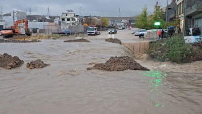 “ئەو ماڵانەی لە چاڵدان لە کاتی بارانی بەخوڕ چۆڵی بکەن”