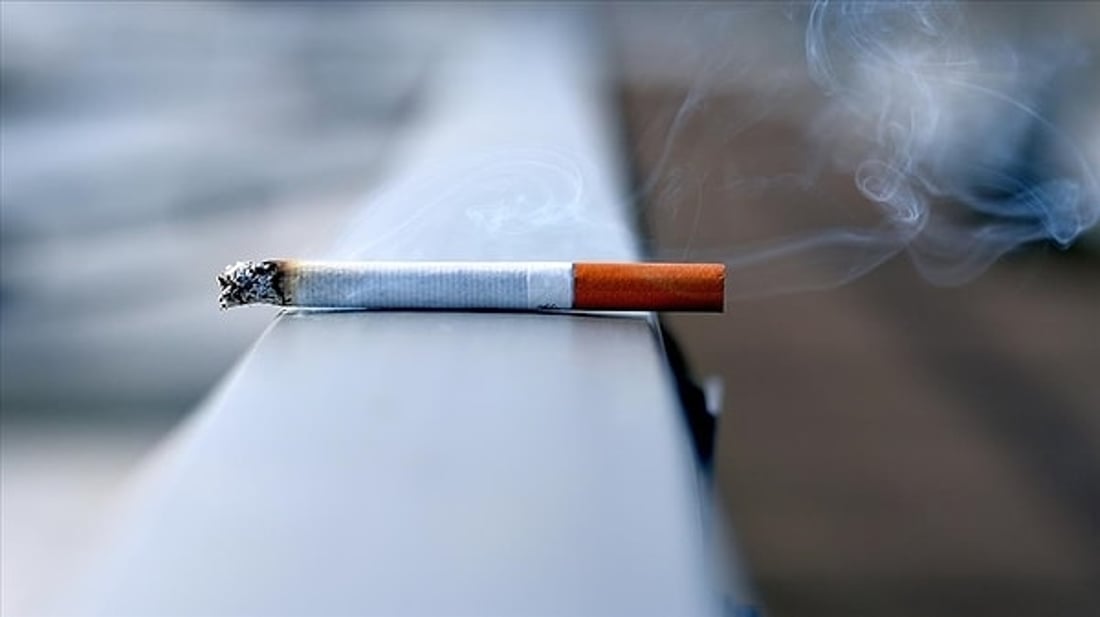 لەمەودوا بۆ کڕینى جگەرە دەبێت ناسنامەکەت دەربهێنى