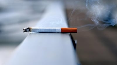 لەمەودوا بۆ کڕینى جگەرە دەبێت ناسنامەکەت دەربهێنى