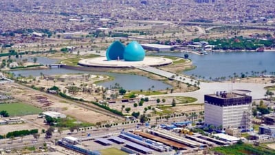 وەزارەتی دەرەوەی ئەمریكا: عێراق زۆر مەترسیدارە