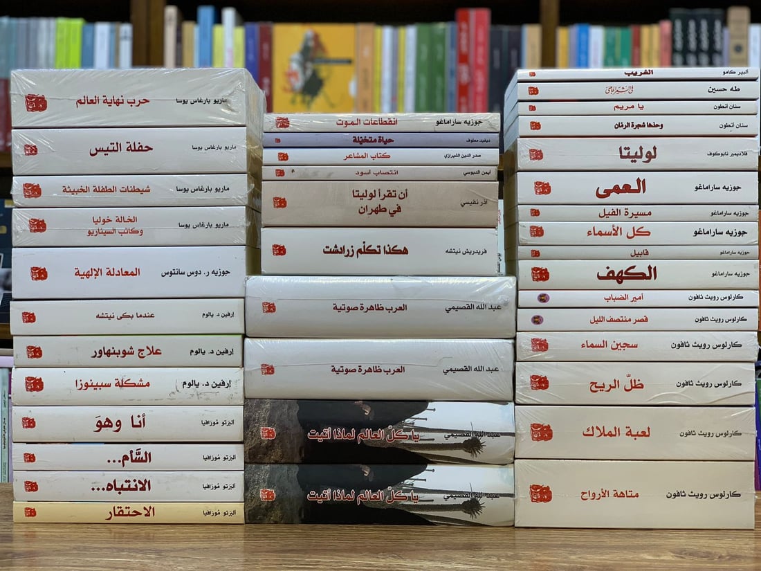 بنات كربلاء يقرأن أكثر من الذكور لدى “شبعاد” ويطلبن تفاصيل دقيقة (صور)