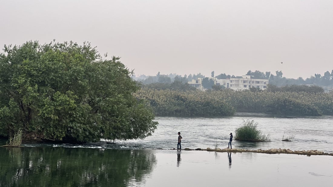 Iraq activates flood operations room ahead of winter