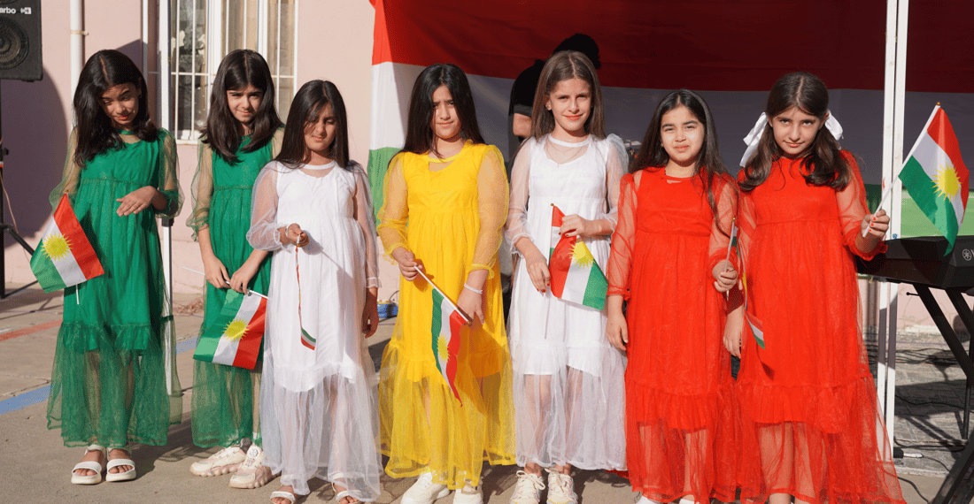 Kurdistan Region academic year begins smoothly as children head back to the classroom