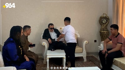 نزیکەی 200 ساڵە چێشتی جەژن لێنانێن