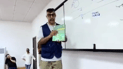 ترويج بـ”لابوبو وأغنية للقيصر”.. التربية تغلق معهد تقوية بعد فيديو “غير لائق”