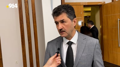 لە دهۆك كار بۆ كەمكردنەوەی پلاستیك دەكرێت