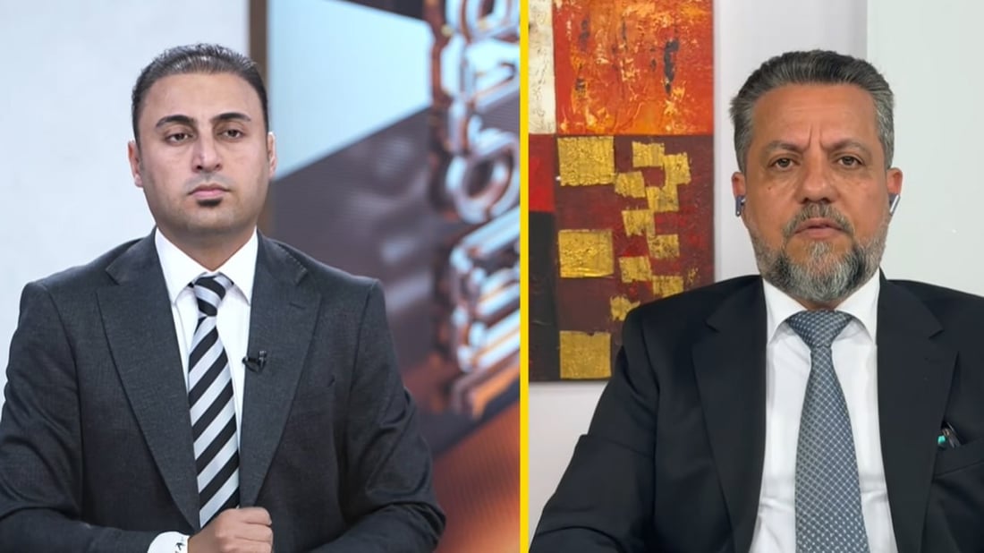 العصائب: انتقال الولائي والفضيلة إلى جبهة معارضة المالكي ونفكر بالسوداني