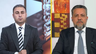 العصائب: انتقال الولائي والفضيلة إلى جبهة معارضة المالكي ونفكر بالسوداني