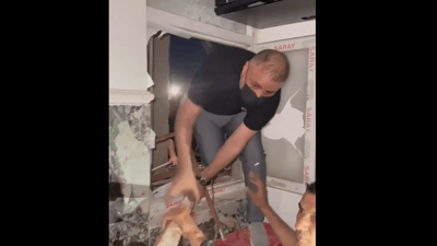 محافظ واسط يفصّل ماحدث: مواقف سياسية تسعى للثأر وتصفية الحسابات معي