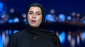 زەینەب جەواد، ئەو ژنەی وێنەكانی دزەپێكرا لە هەڵبژاردن دووخرایەوە
