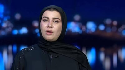 زەینەب جەواد، ئەو ژنەی وێنەكانی دزەپێكرا لە هەڵبژاردن دووخرایەوە