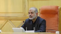 إيران وصلت مع العراق إلى الحضن الأكبر.. وكل العالم أقزا