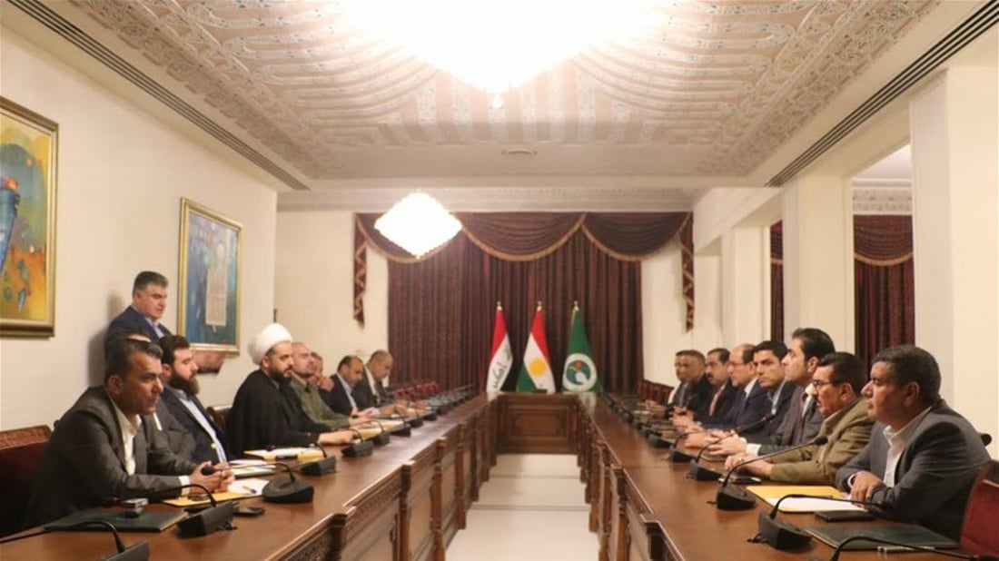 الإطار التنسيقي “يرفض قصف السفارات”.. اجتماع طارئ بدعوة من السوداني