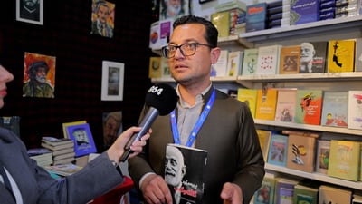 دوای 100 ساڵ بەرهەمێکی پیرەمێردی شاعیر بڵاوکرایەوە