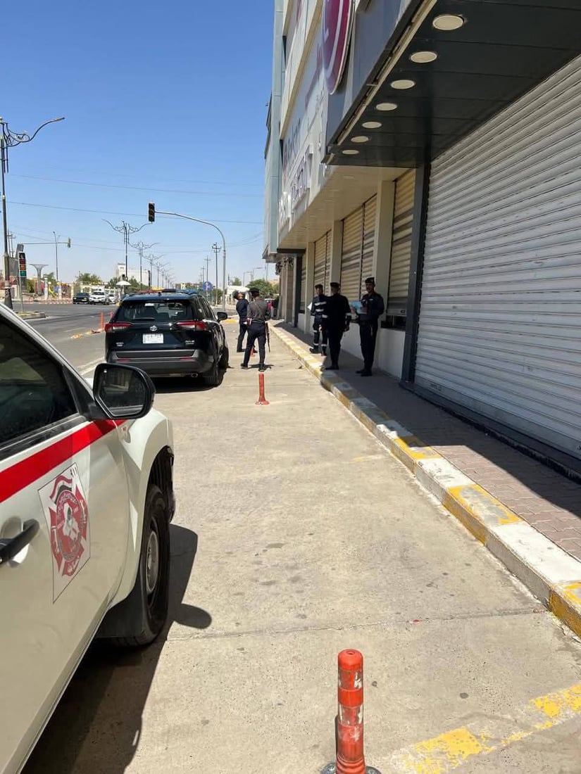 ئەو شوێنانەی مەرجی سەلامەتیان تێدانییە دادەخرێن