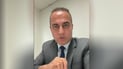 سهرة الكونغرس لم تكن لـ”تحرير العراق”.. رافد جبوري يأتي بالتفاصيل