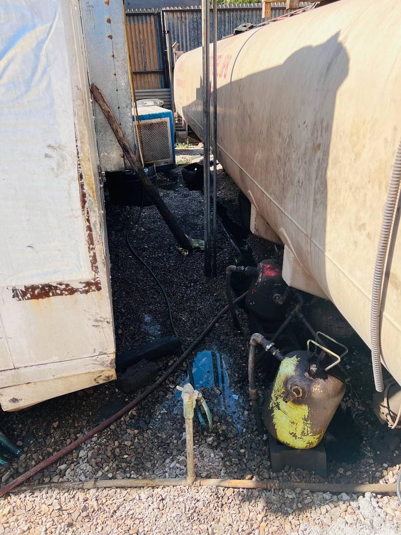 مۆلیدەکەی ناوبازاڕی هەڵەبجە 10 رۆژ مۆڵەتی پێ درا