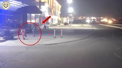 Six arrested in Erbil over blackmail targeting young woman