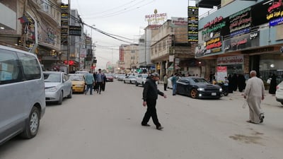 إغلاق 15 عيادة تمريض غير مجازة في بابل.. والمضمدون يطلبون “التساهل”