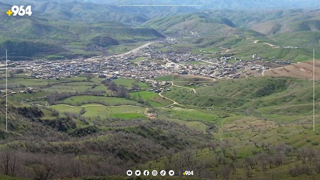 150 گوندى سیده‌كان به‌ تاریكی پارشێو ده‌كه‌نه‌وه‌