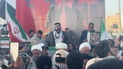 تظاهرة النجف لنصرة إيران تستدير نحو الأميركان: اخرجوا (فيديو)