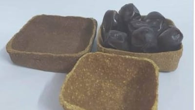 Iraqi lemon-peel packaging wins international Arab Star Pack award