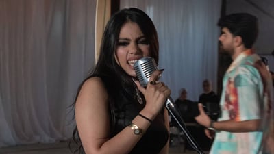 Basra’s debut fashion show: blending Sumerian heritage with modern elegance