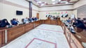 مجلس واسط يقبل استقالة النائب الأول للمحافظ وينتخب حمزة الزركاني