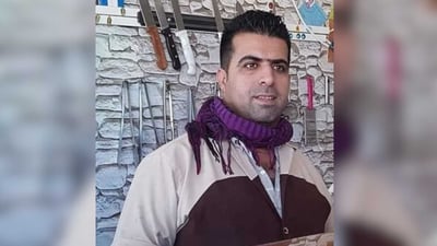 Shopkeeper shot dead in Halabja