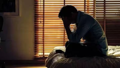 Ramadi grapples with limited mental health services