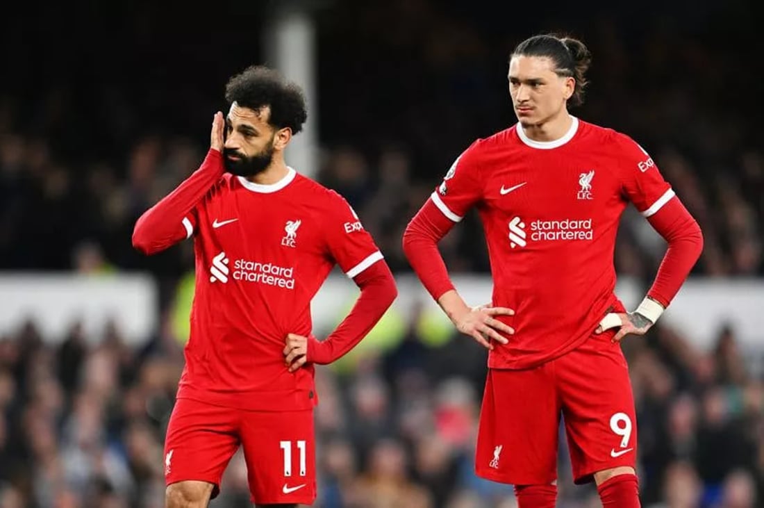 پرێمه‌رلیگ به‌ره‌و كۆتایی ده‌چێت و هێشتا پاڵه‌وان نادیاره‌