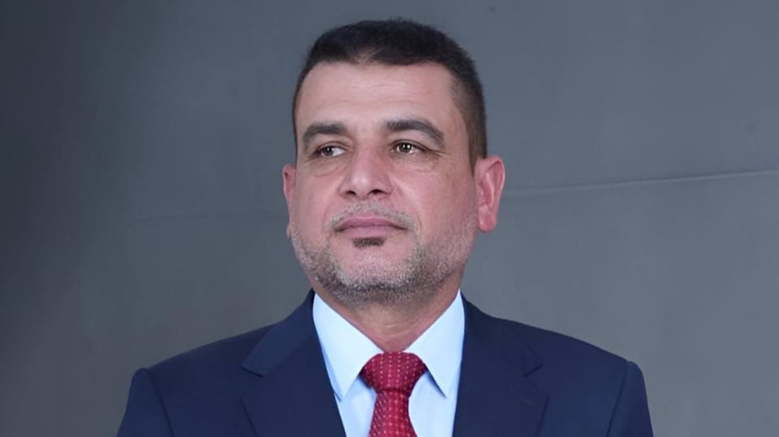 محافظ ذي قار من حصة تيار الحكمة.. المجلس انتخب مرتضى الإبراهيمي