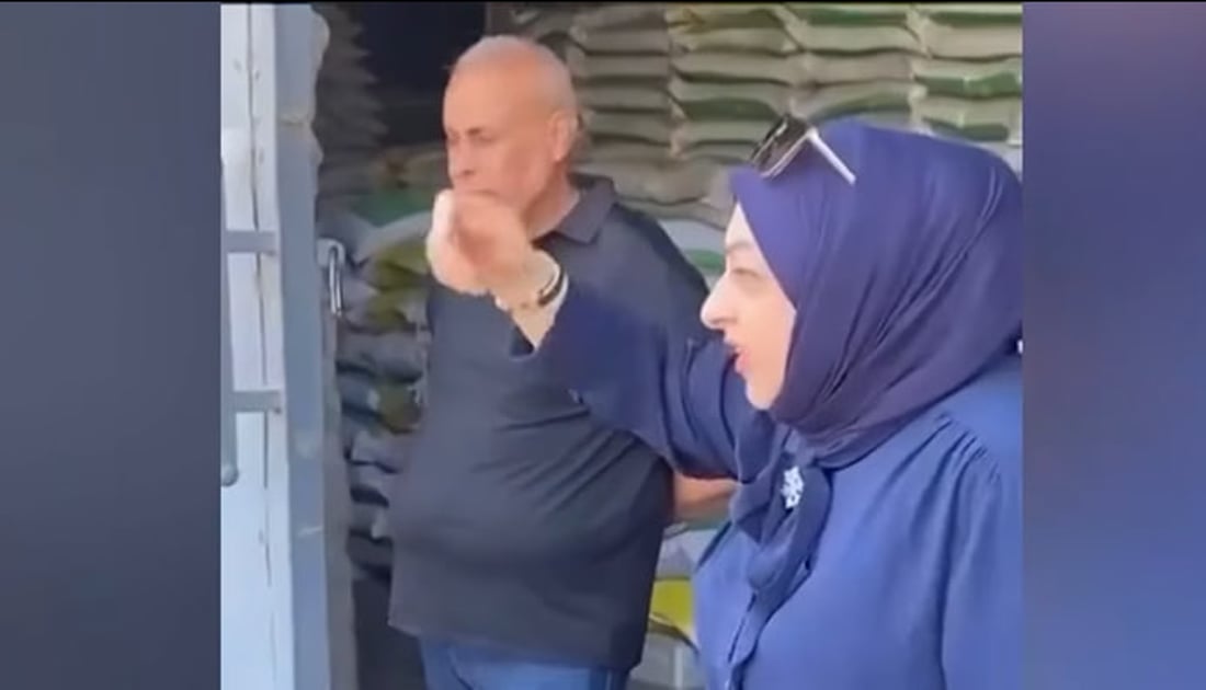 بعد فيديو إهانة الحمالين.. وزير التجارة يشكل لجنة تحقيقية والنتائج خلال 48 ساعة