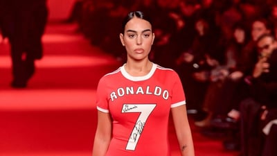 كه‌ی رۆناڵدۆ واز له‌ یاریكردن ده‌هێنێت؟