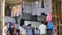یەکشەممە دەرگاى قوتابخانەکان دەکرێتەوە؛ بازاڕى جل و بەرگى قوتابیان گەرمە