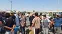 لیژنەی زیادەڕۆ فەرمانی رووخاندنی خانووەکانی عەلیاوەی کەرکوکی لایە