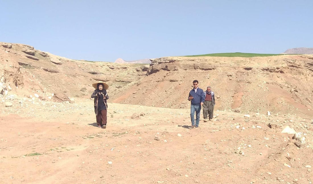 دوو جوتیارەکەی دەربەندیخان کێشەکەیان گەیاندە دادگا