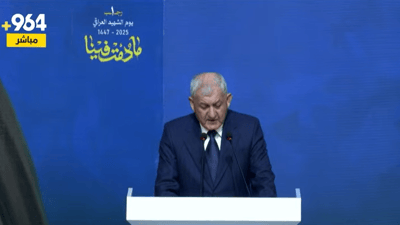 رئيس الجمهورية يدعو السياسيين للالتزام بالتوقيتات الدستورية لتشكيل الحكومة